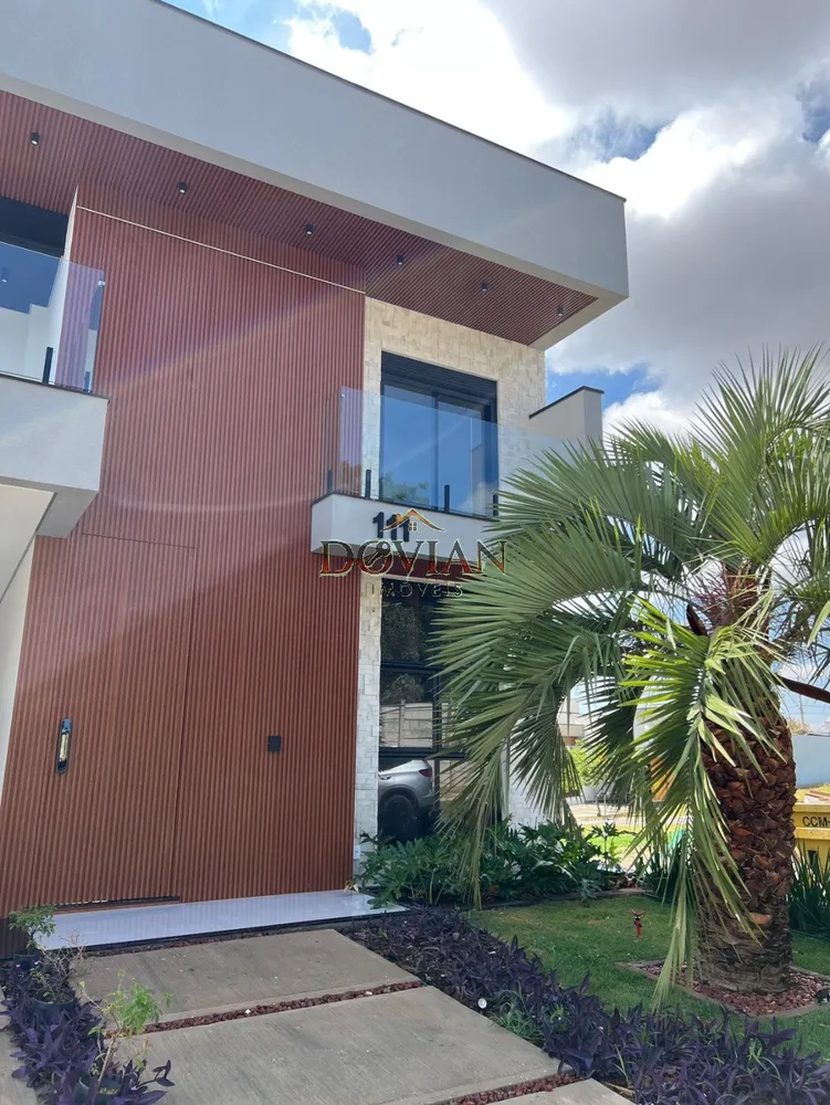 Casa, 4 quartos, 312 m² - Foto 3