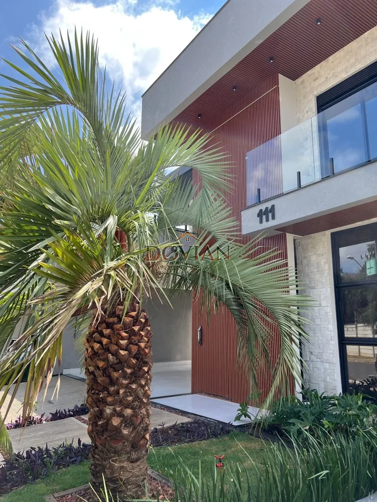 Casa, 4 quartos, 312 m² - Foto 2