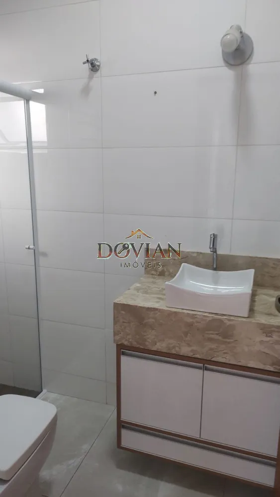 Casa, 3 quartos, 150 m² - Foto 11