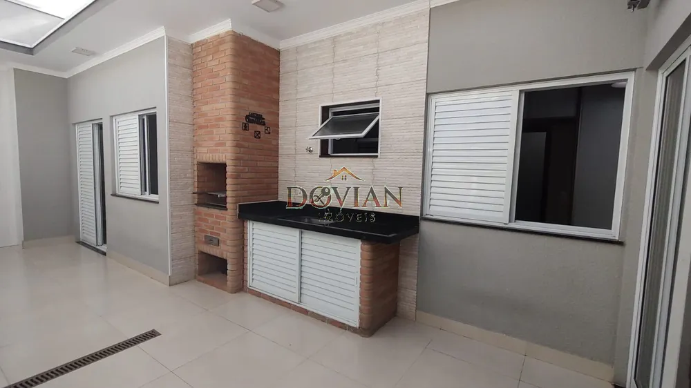 Casa, 3 quartos, 150 m² - Foto 12