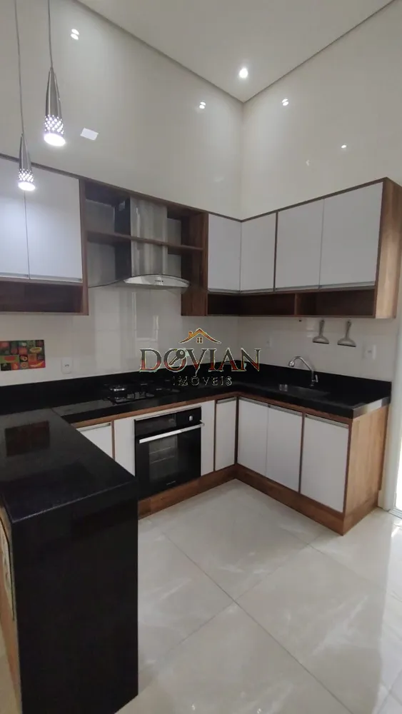 Casa, 3 quartos, 150 m² - Foto 6