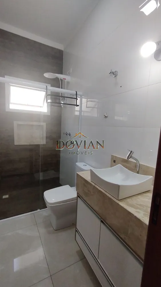 Casa, 3 quartos, 150 m² - Foto 10