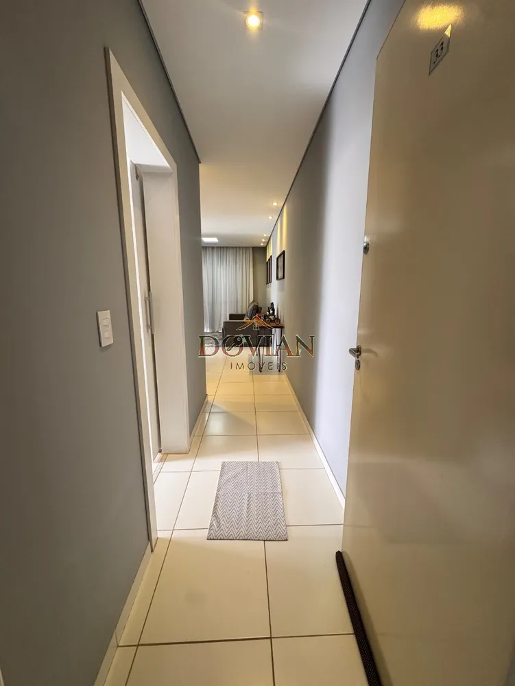 Apartamento, 2 quartos, 68 m² - Foto 2