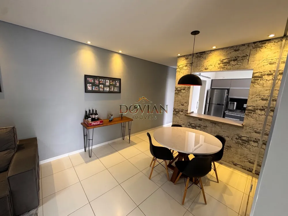Apartamento, 2 quartos, 68 m² - Foto 4