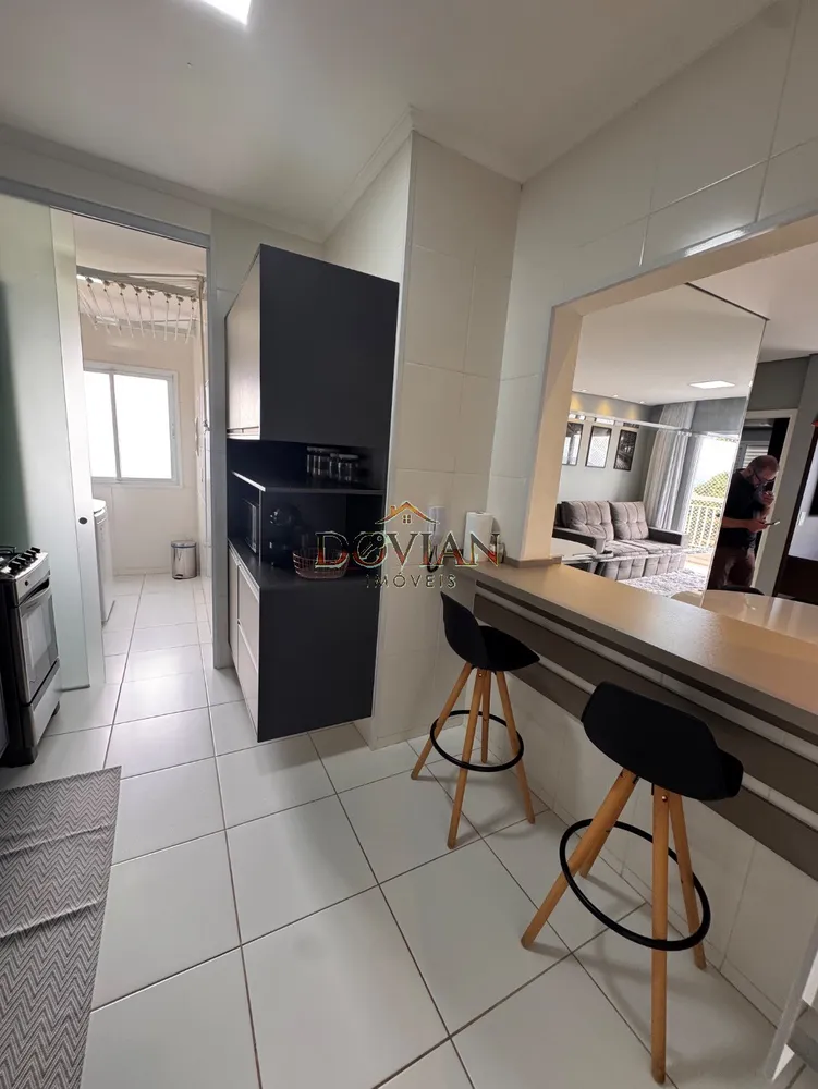 Apartamento, 2 quartos, 68 m² - Foto 8
