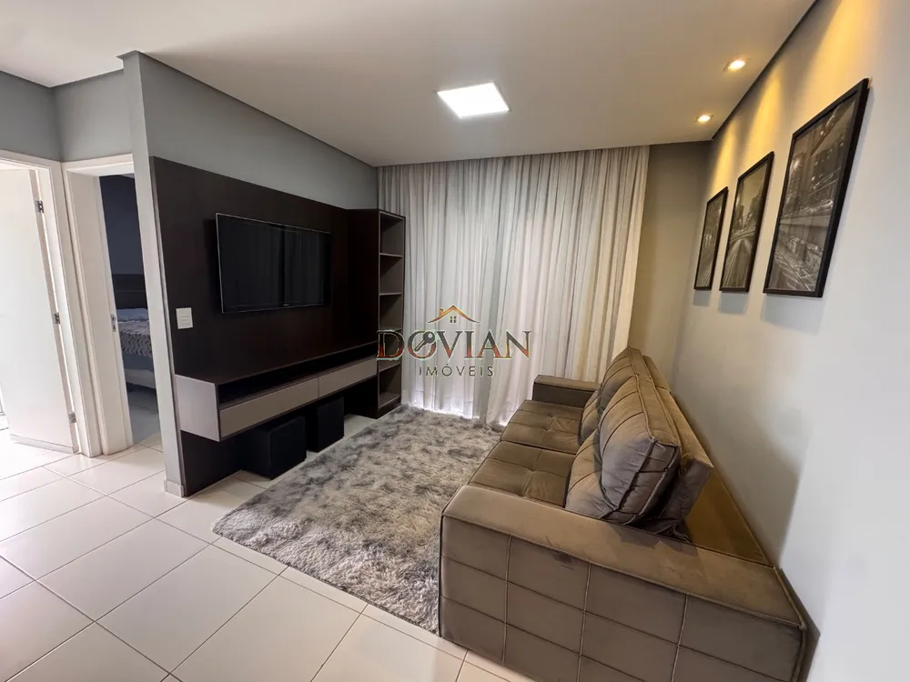 Apartamento, 2 quartos, 68 m² - Foto 3