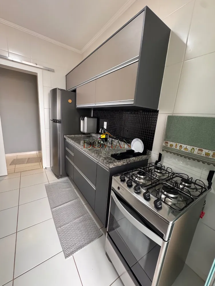 Apartamento, 2 quartos, 68 m² - Foto 9