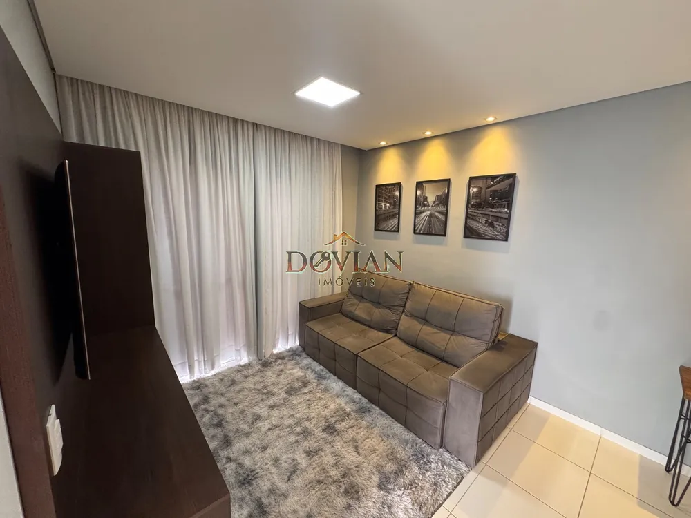 Apartamento, 2 quartos, 68 m² - Foto 5