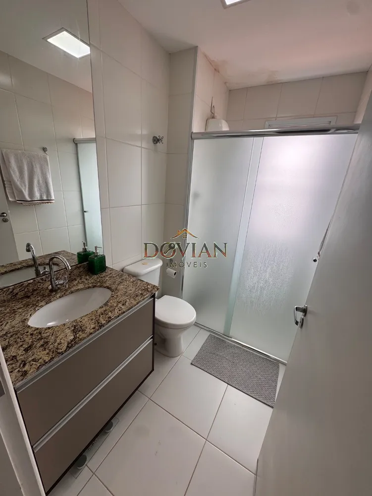 Apartamento, 2 quartos, 68 m² - Foto 11