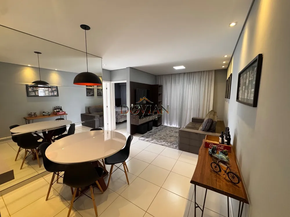 Apartamento, 2 quartos, 68 m² - Foto 1