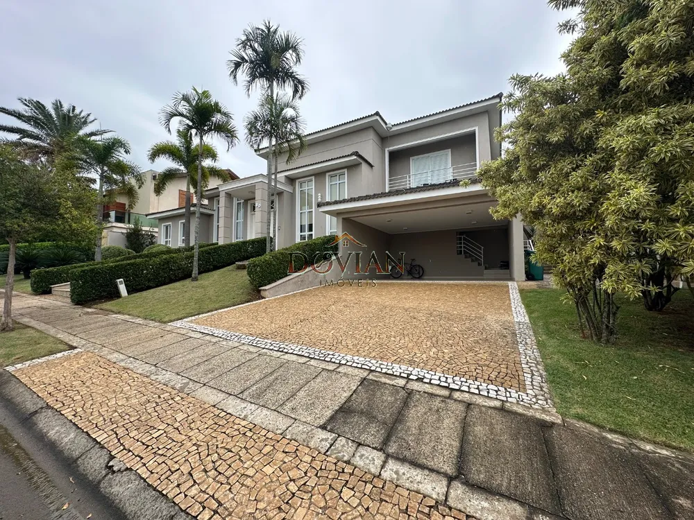 Casa, 5 quartos, 840 m² - Foto 3