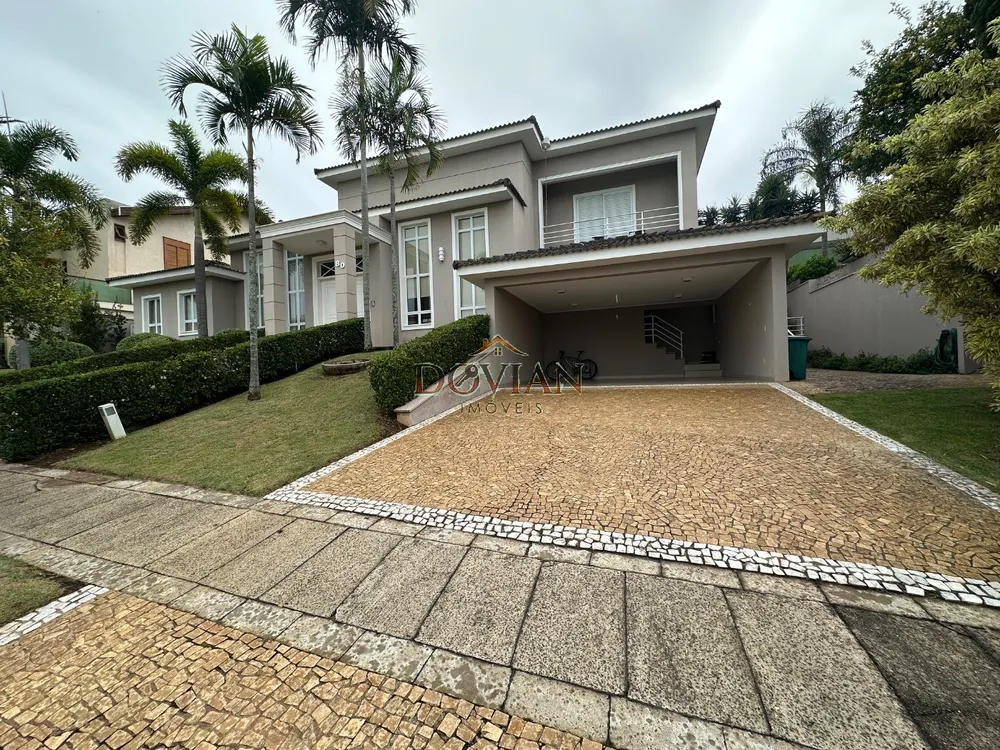Casa, 5 quartos, 840 m² - Foto 4