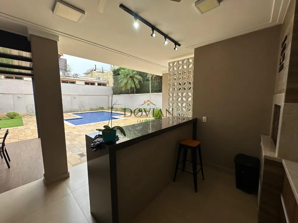 Casa, 5 quartos, 840 m² - Foto 6
