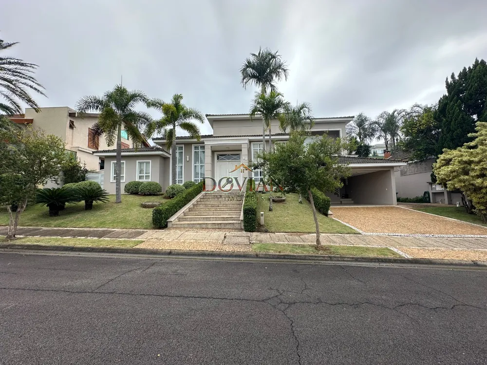Casa, 5 quartos, 840 m² - Foto 1