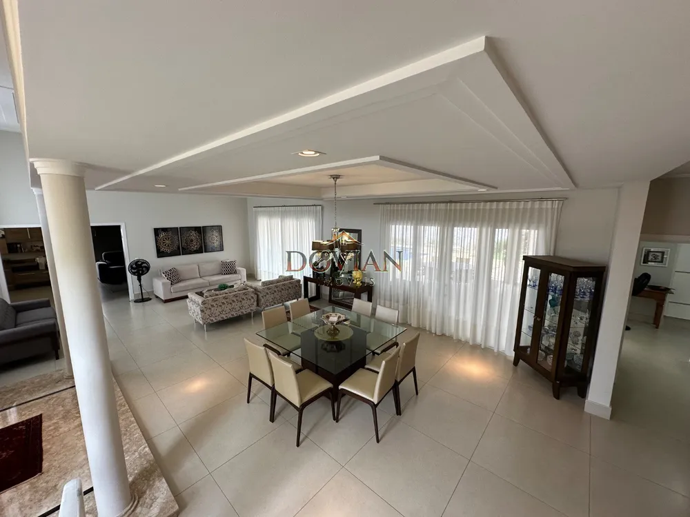 Casa, 5 quartos, 840 m² - Foto 10