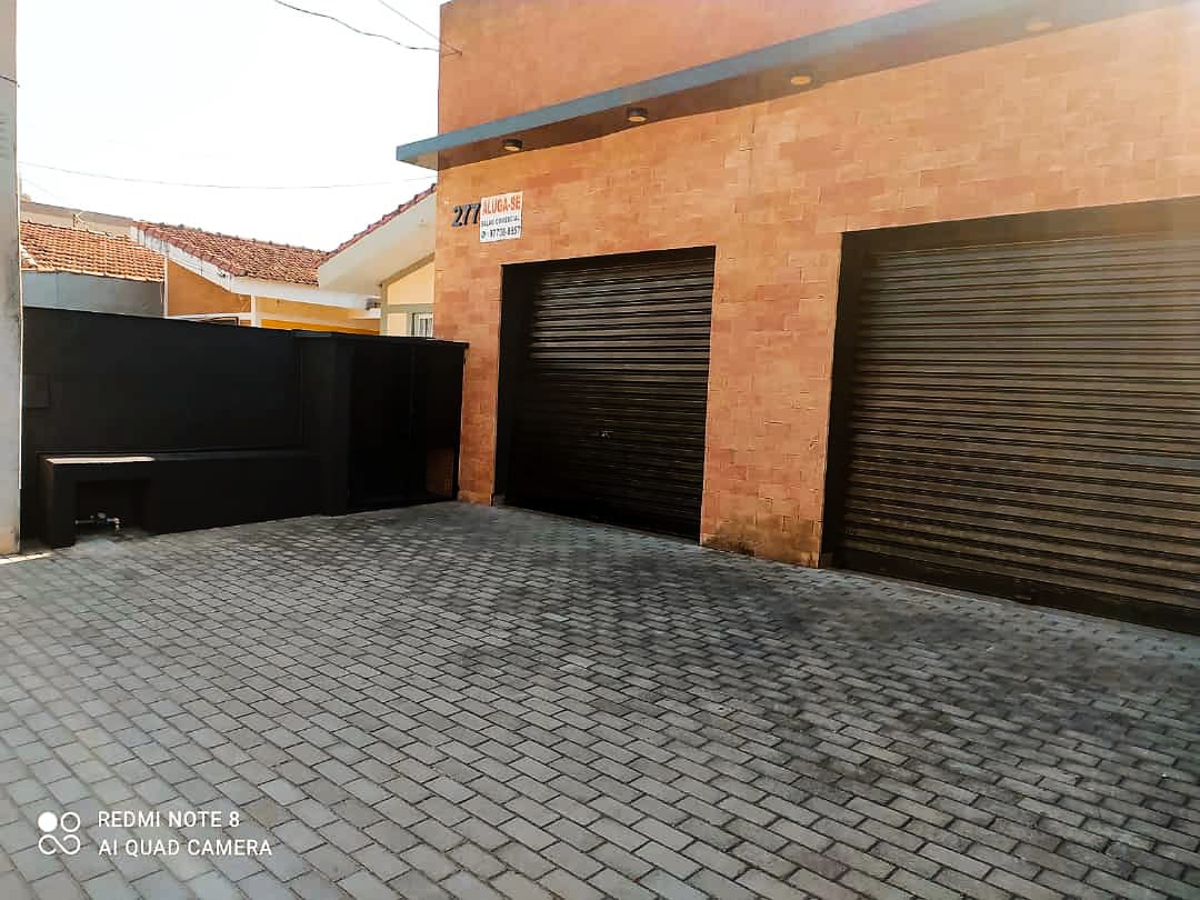 Imóvel Comercial Padrão para alugar, 150m² - Foto 1