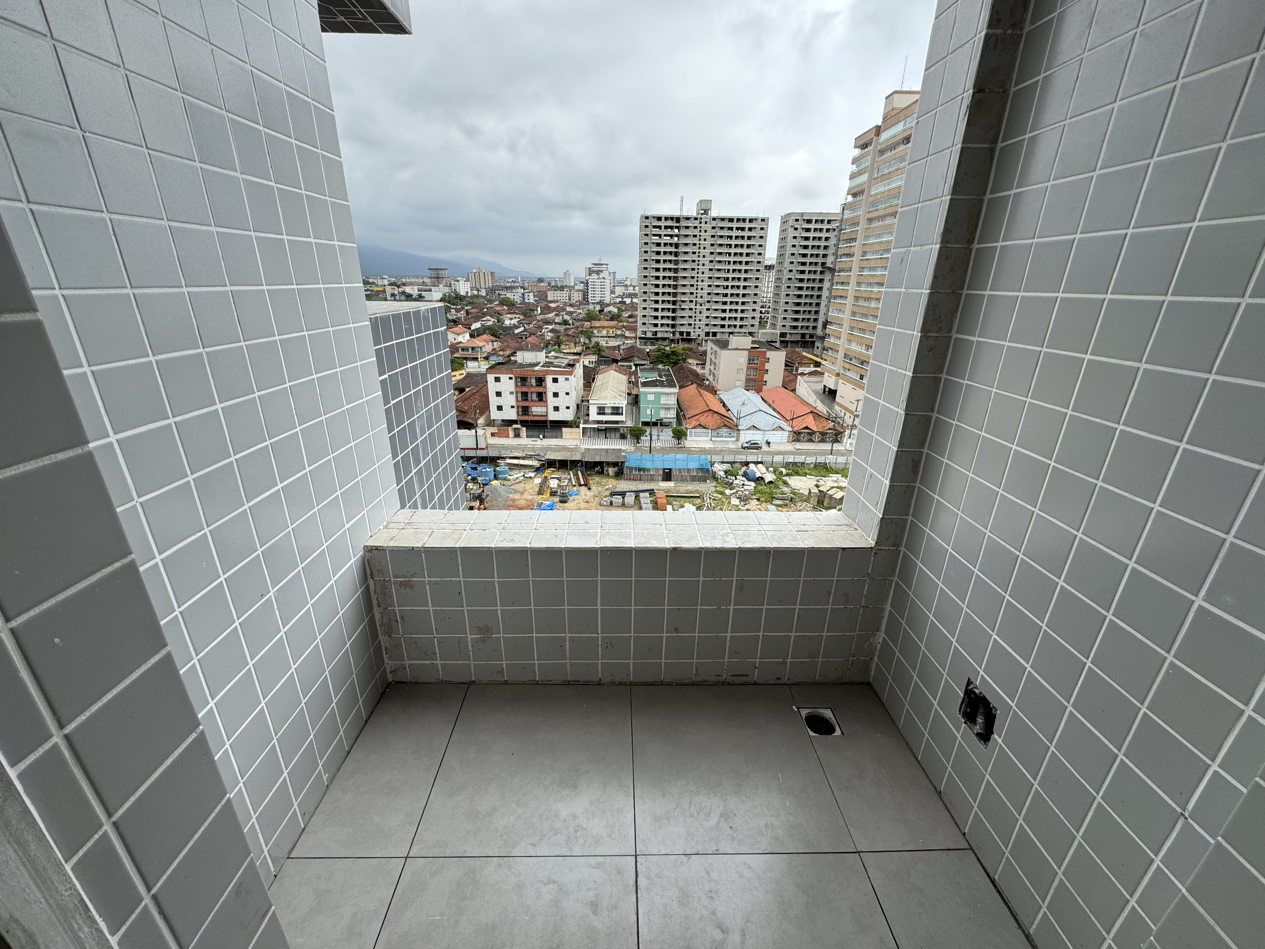 Apartamento à venda com 3 quartos, 1127m² - Foto 3