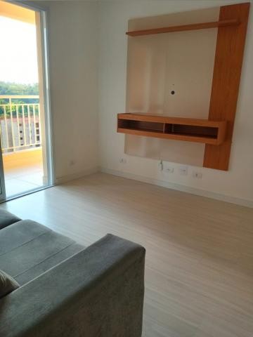 Apartamento à venda com 2 quartos, 60m² - Foto 6