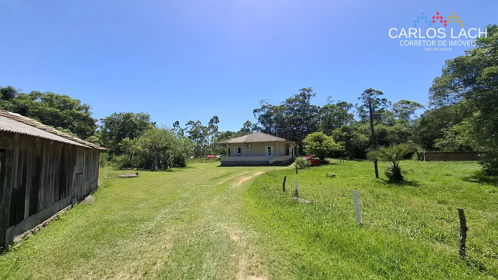 Chácara, 2 quartos, 15 hectares - Foto 1