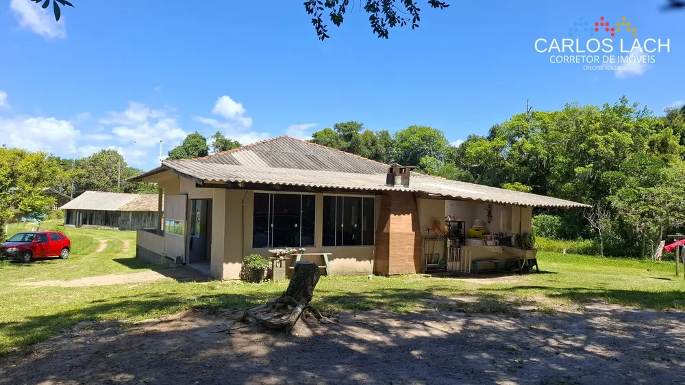 Chácara, 2 quartos, 15 hectares - Foto 2