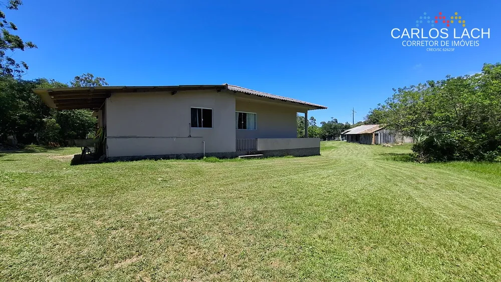 Chácara, 2 quartos, 15 hectares - Foto 3