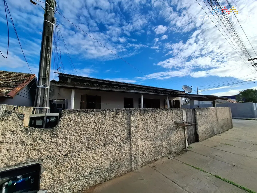 Casa, 4 quartos, 140 m² - Foto 3
