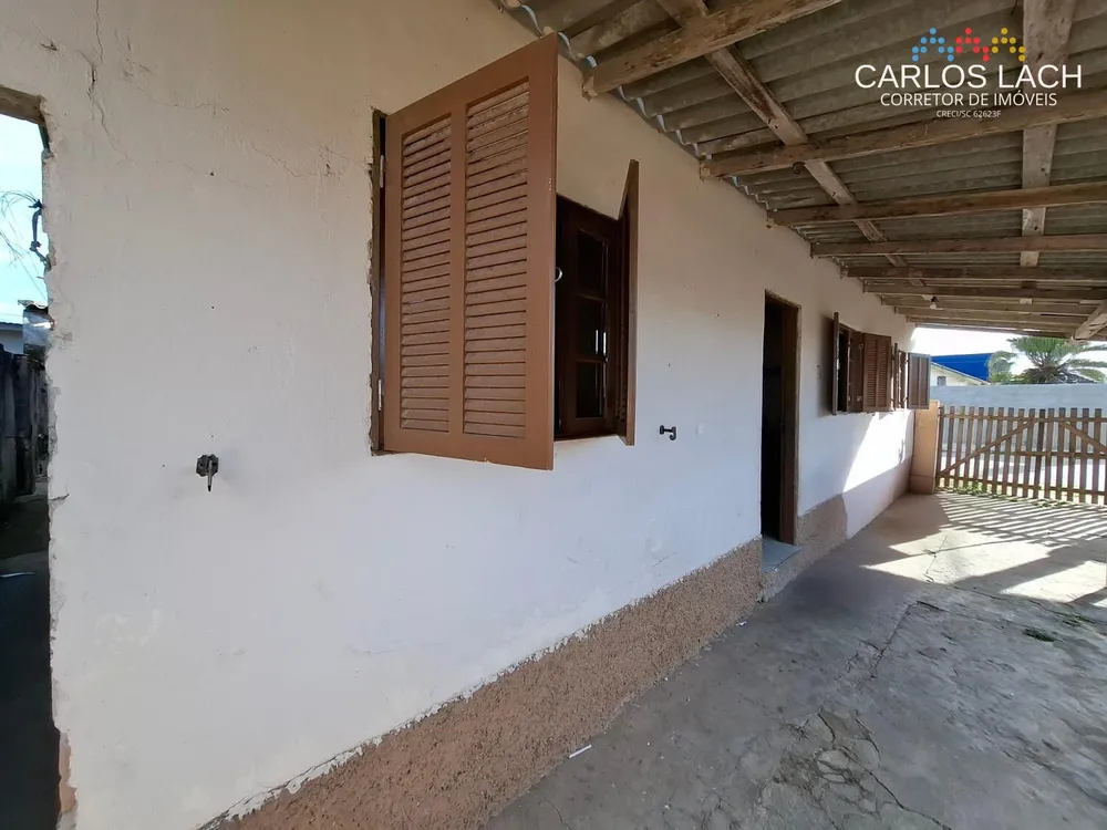 Casa, 4 quartos, 140 m² - Foto 1