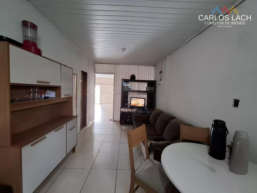 Casa, 4 quartos, 140 m² - Foto 1