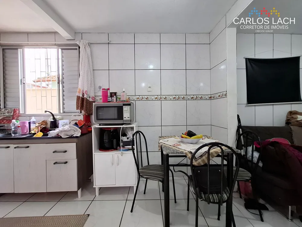Casa, 5 quartos, 160 m² - Foto 3