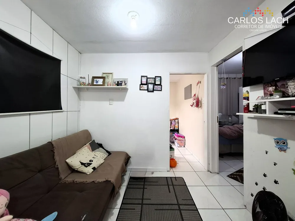 Casa, 5 quartos, 160 m² - Foto 1
