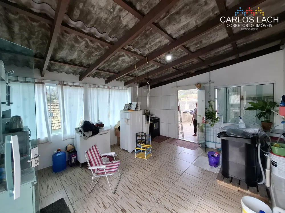 Casa, 5 quartos, 160 m² - Foto 11