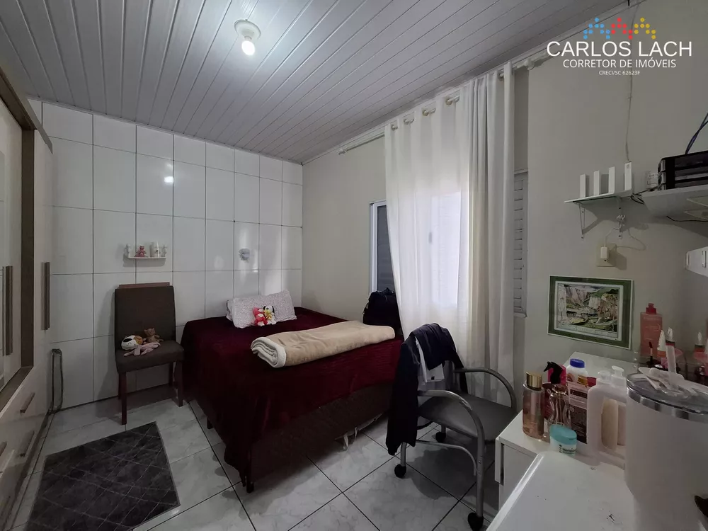 Casa, 5 quartos, 160 m² - Foto 3