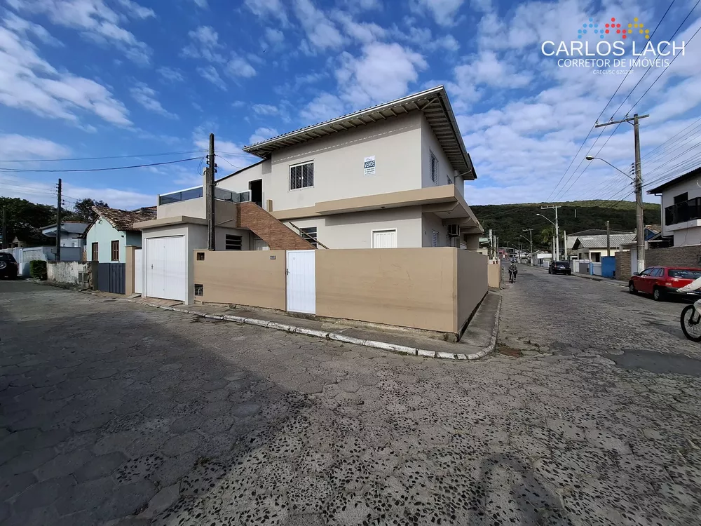 Casa, 5 quartos, 160 m² - Foto 4