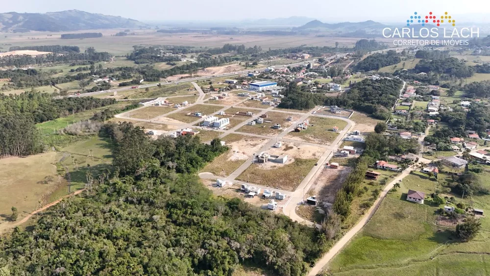 Terreno, 450 m² - Foto 2