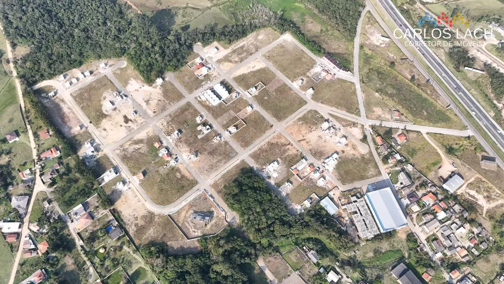 Terreno, 450 m² - Foto 1