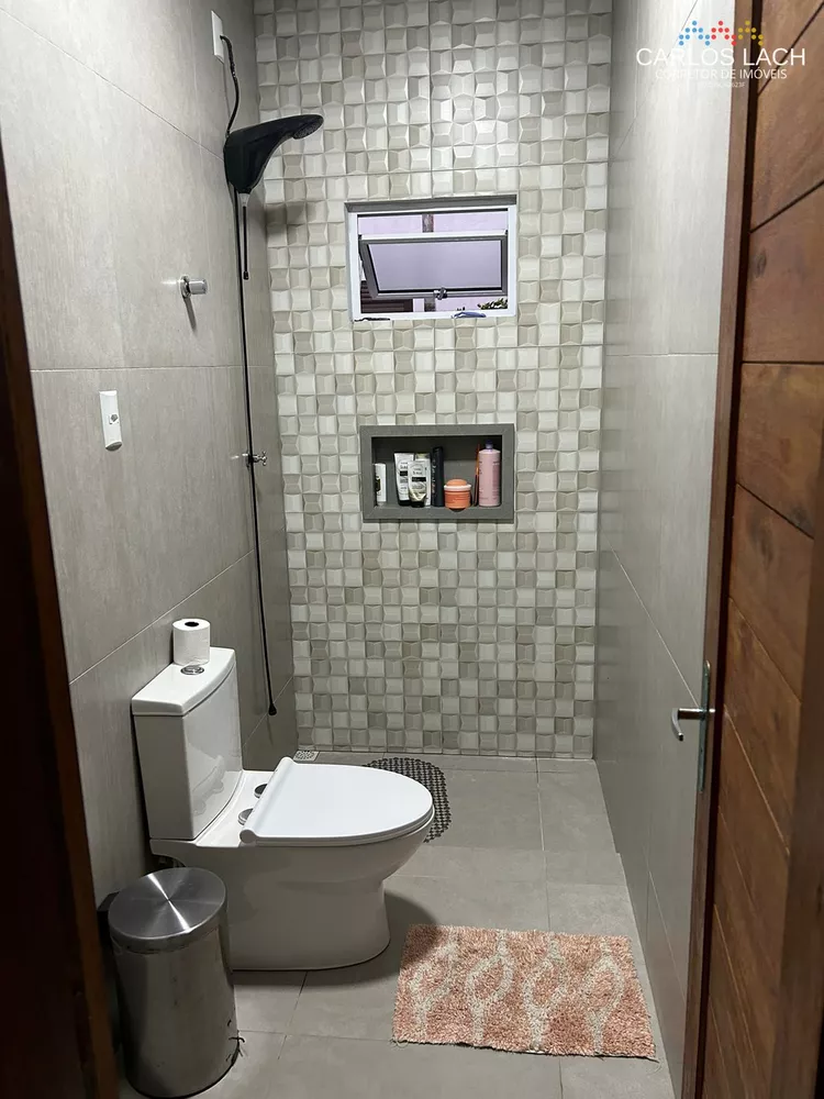 Casa, 3 quartos - Foto 3