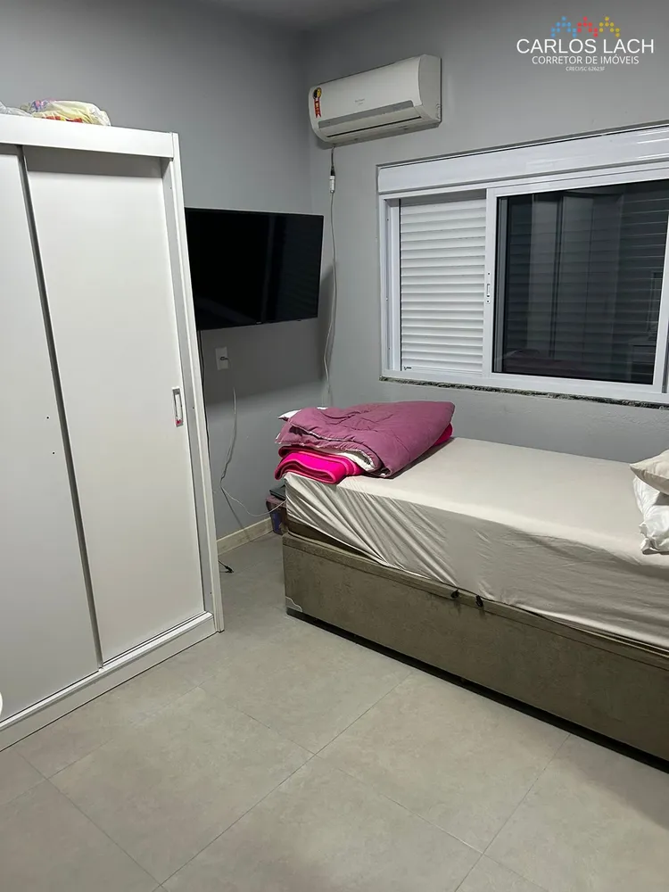 Casa, 3 quartos - Foto 11