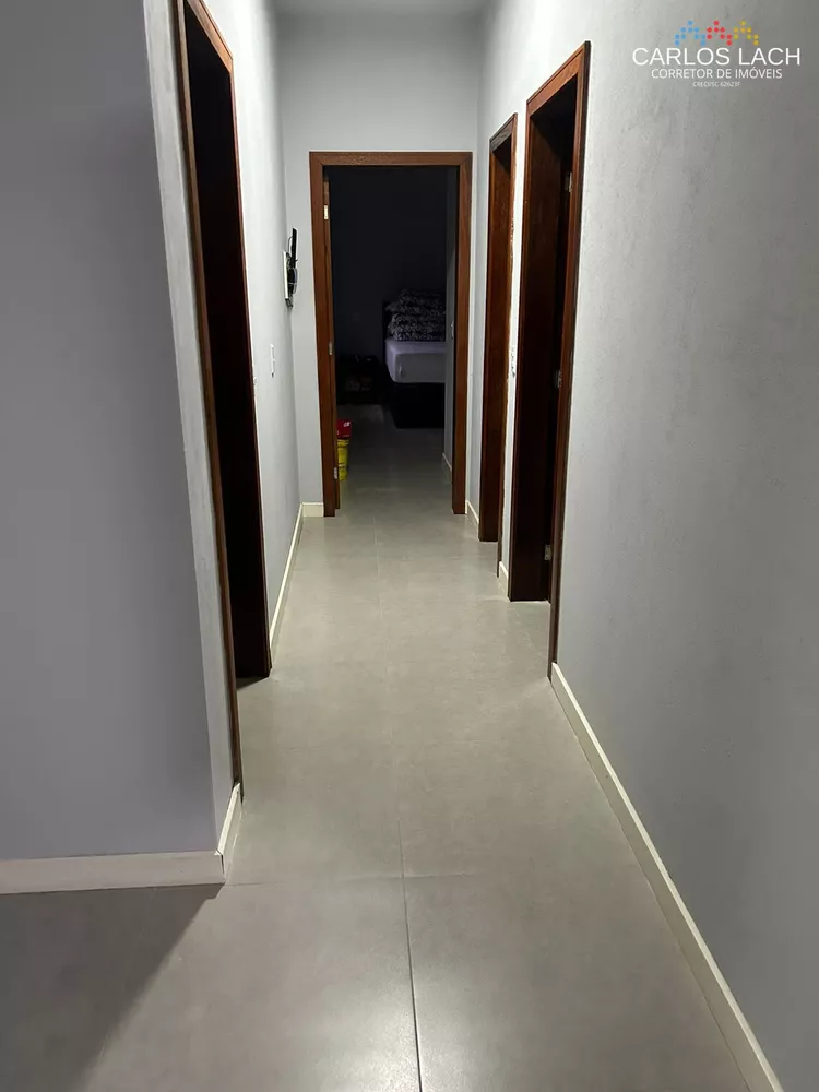 Casa, 3 quartos - Foto 2