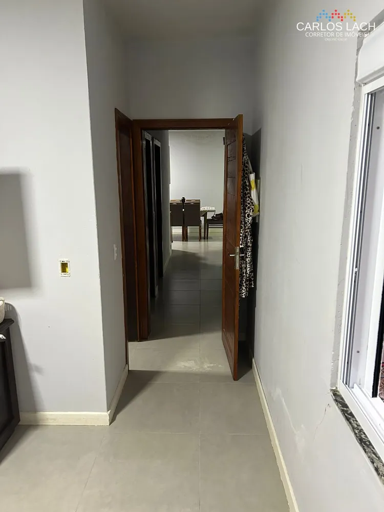 Casa, 3 quartos - Foto 8