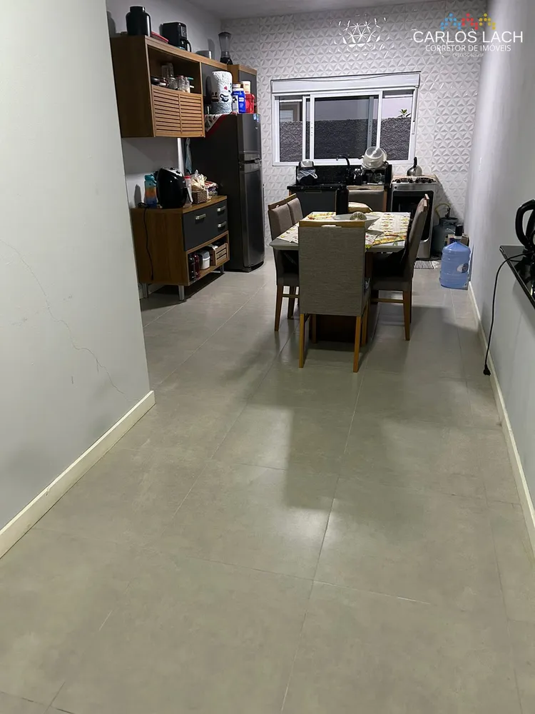 Casa, 3 quartos - Foto 2