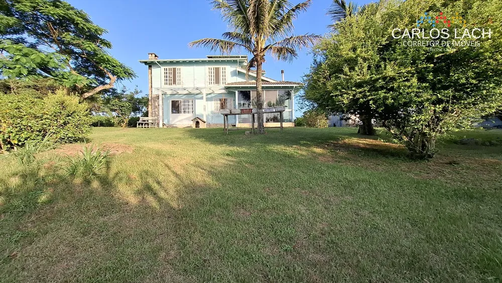 Casa, 7 quartos, 286 m² - Foto 2