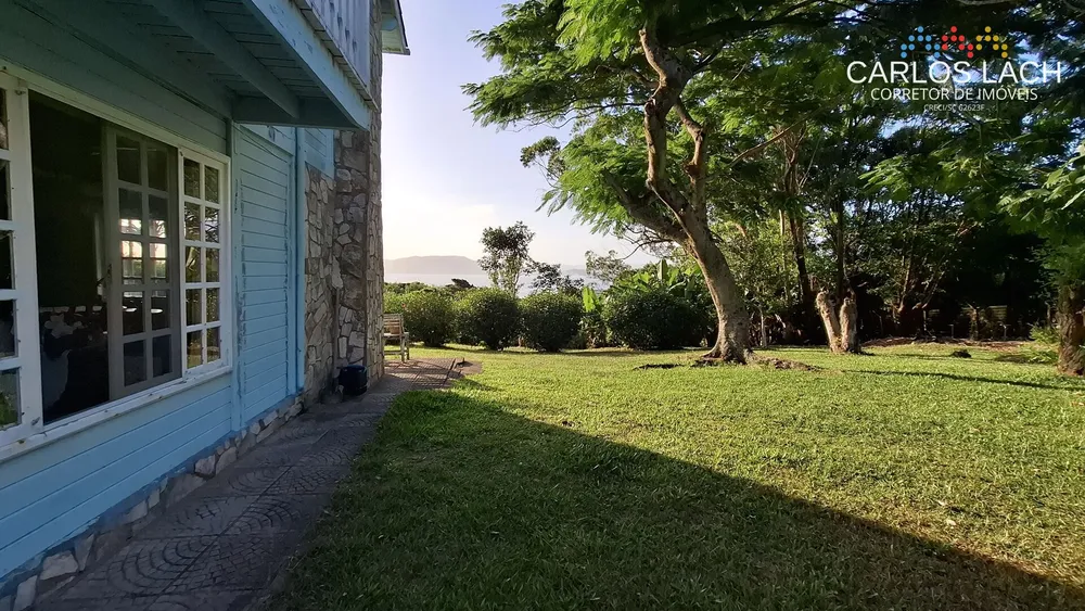 Casa, 7 quartos, 286 m² - Foto 4