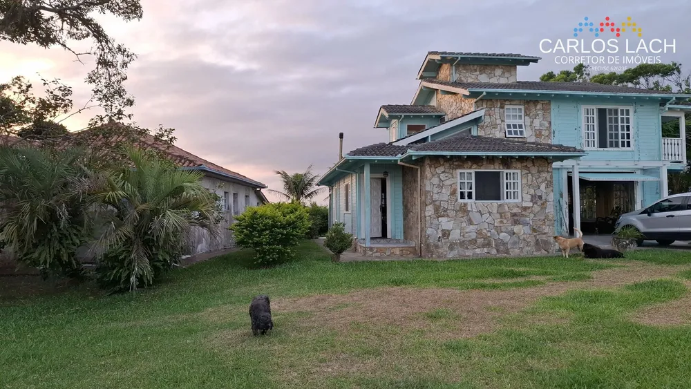 Casa, 7 quartos, 286 m² - Foto 15