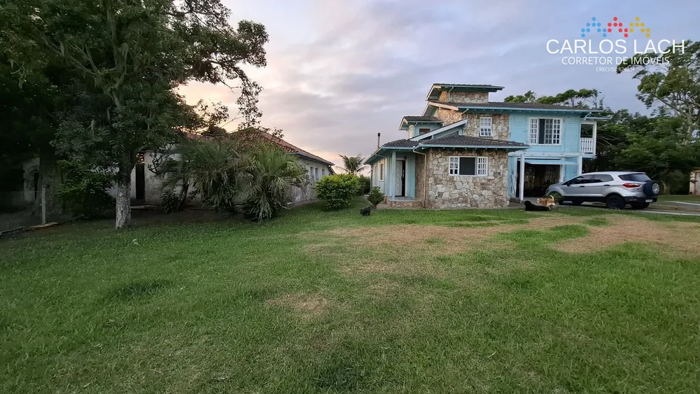 Casa, 7 quartos, 286 m² - Foto 14