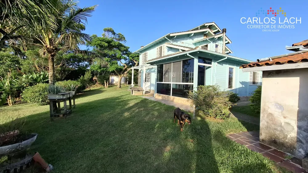 Casa, 7 quartos, 286 m² - Foto 6