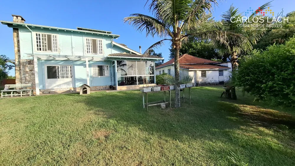 Casa, 7 quartos, 286 m² - Foto 7