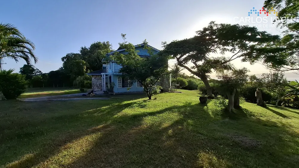 Casa, 7 quartos, 286 m² - Foto 5