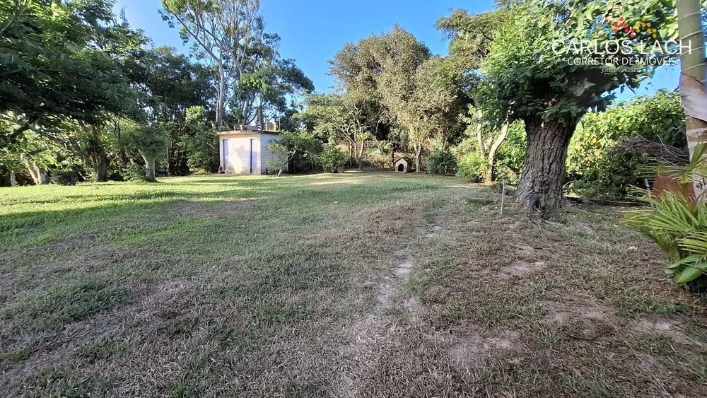Casa, 7 quartos, 286 m² - Foto 1