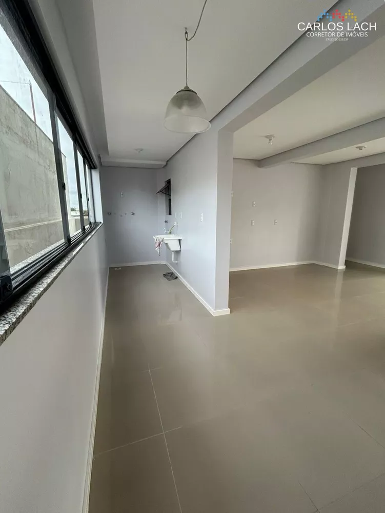 Apartamento, 3 quartos, 102 m² - Foto 2