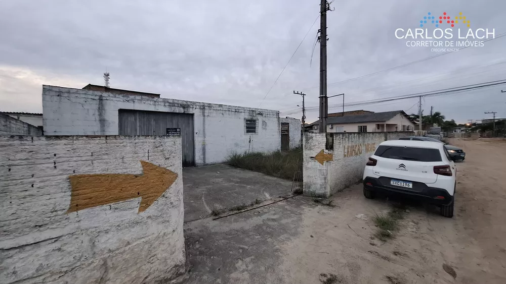 Loja-Salão, 150 m² - Foto 4